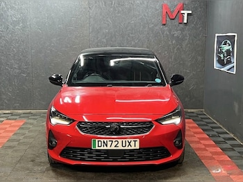 Used Vauxhall Corsa 2022 for sale - 78318663: Photo