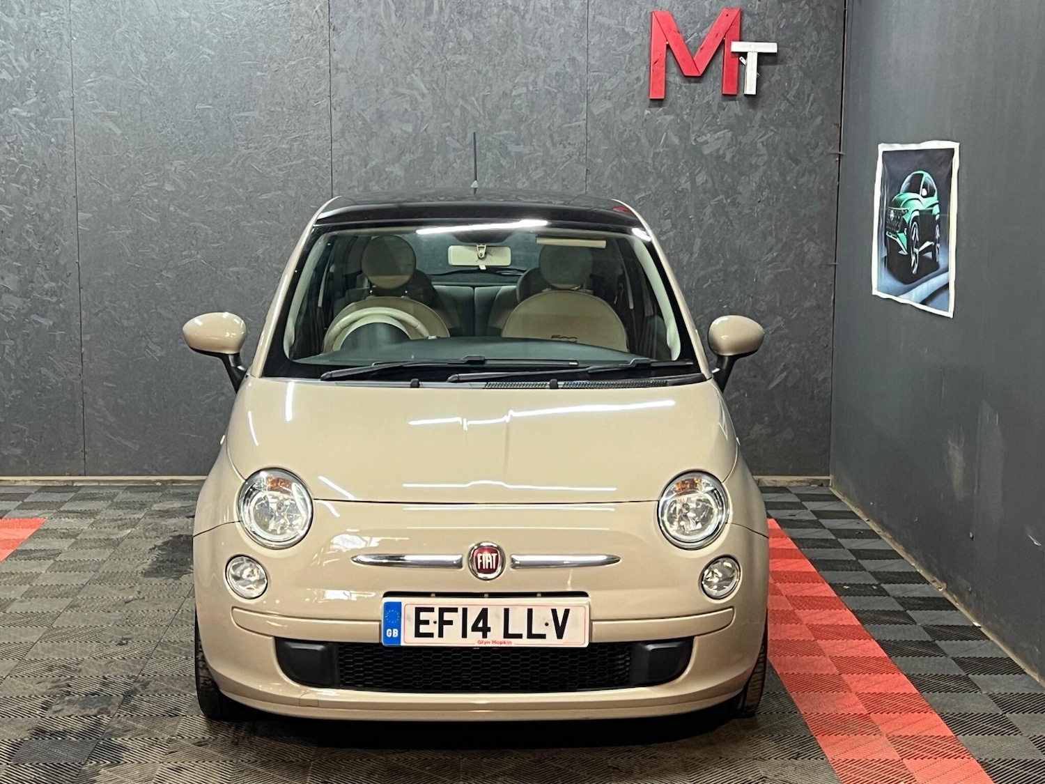 Used Fiat 500 for sale - 78214423: Photo 10