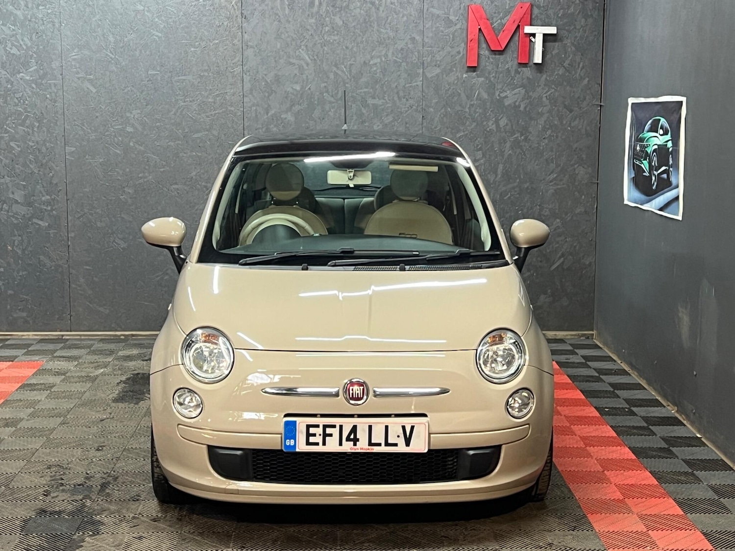 Used Fiat 500 for sale - 78214423: Photo 11