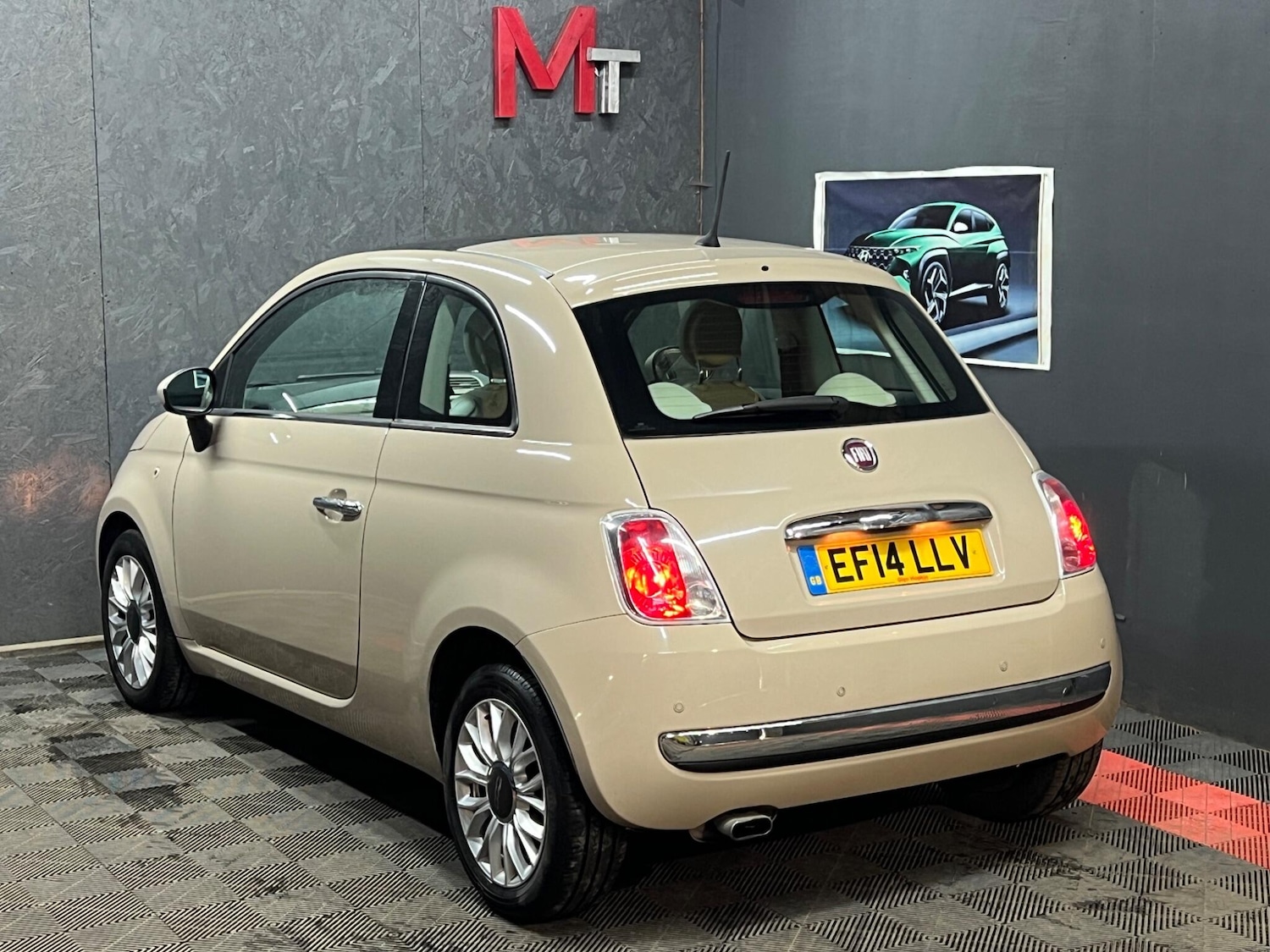 Used Fiat 500 for sale - 78214423: Photo 13