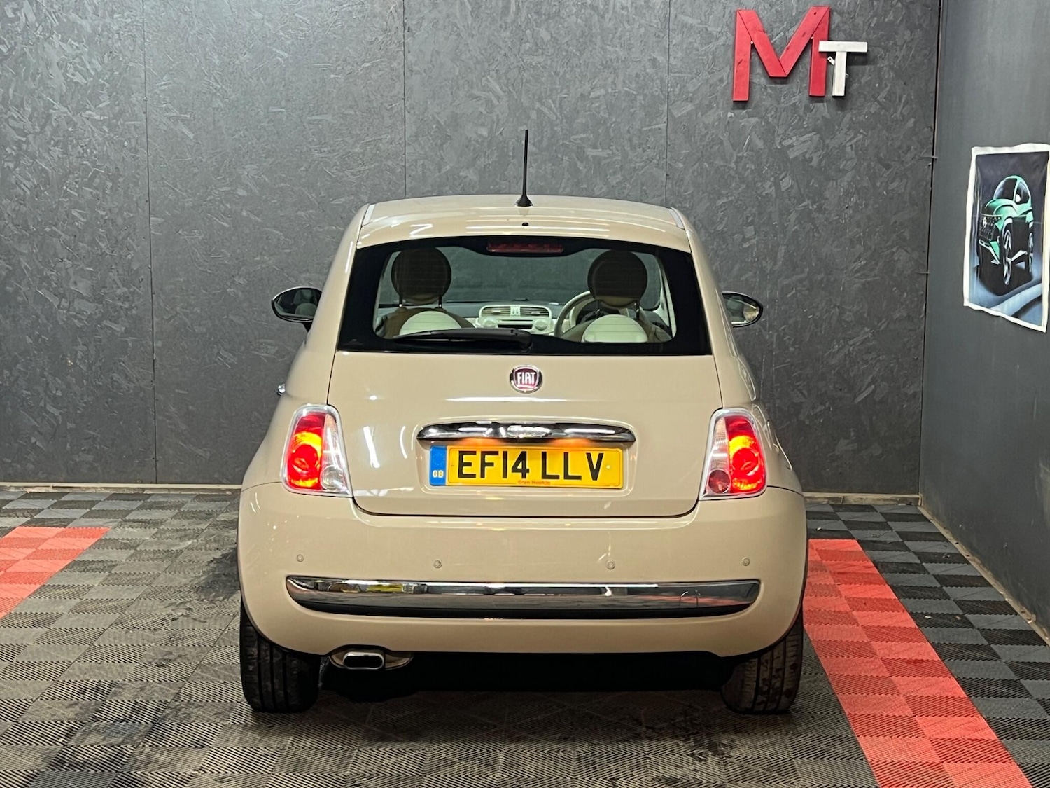Used Fiat 500 for sale - 78214423: Photo 15