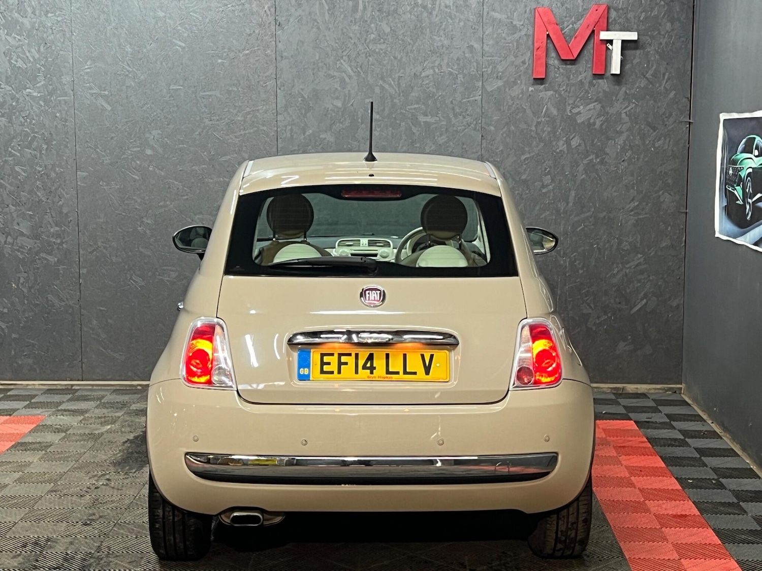 Used Fiat 500 for sale - 78214423: Photo 16