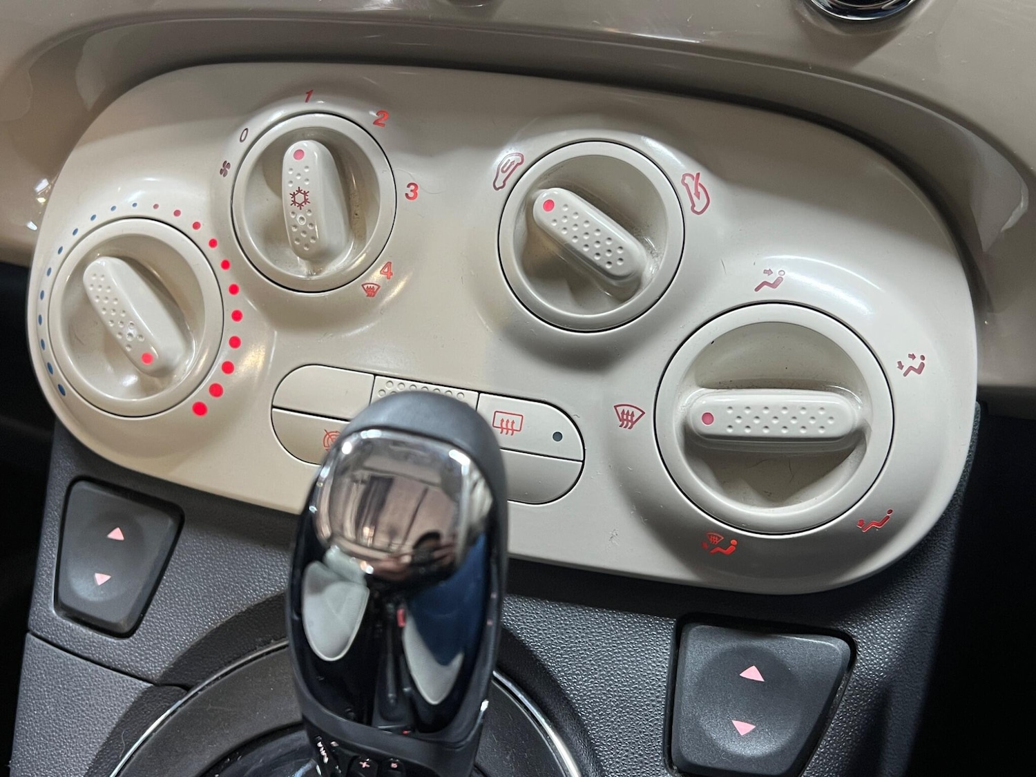 Used Fiat 500 for sale - 78214423: Photo 19