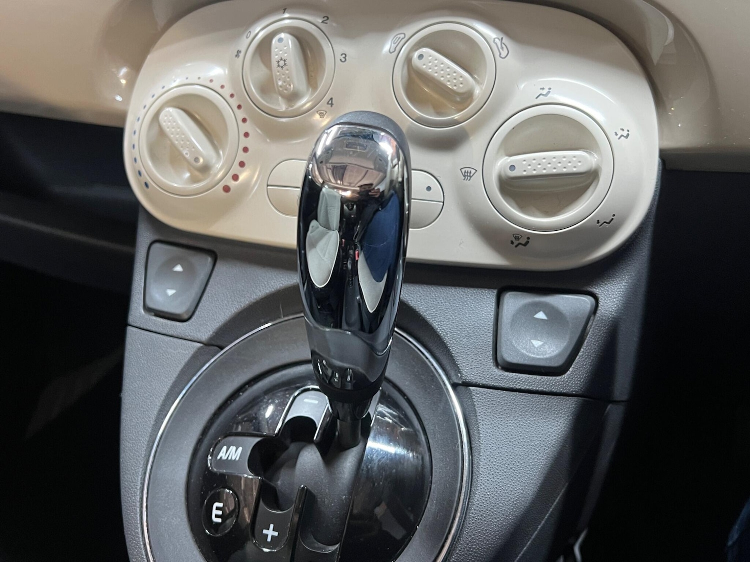 Used Fiat 500 for sale - 78214423: Photo 21