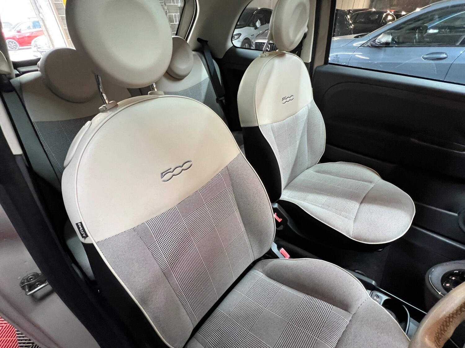 Used Fiat 500 for sale - 78214423: Photo 26