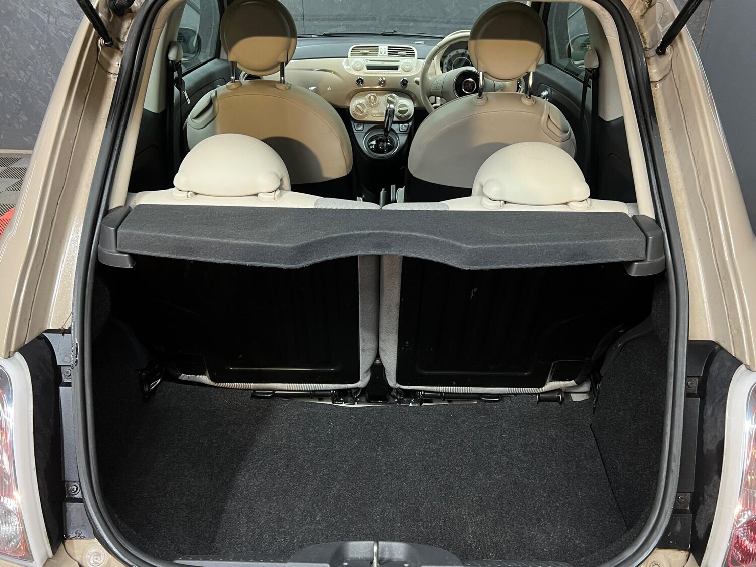 Used Fiat 500 for sale - 78214423: Photo 32