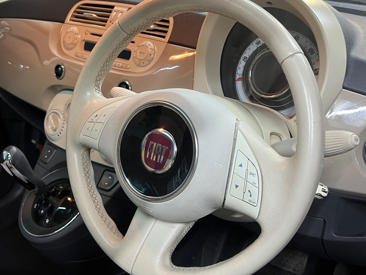 Used Fiat 500 for sale - 78214423: Photo 33