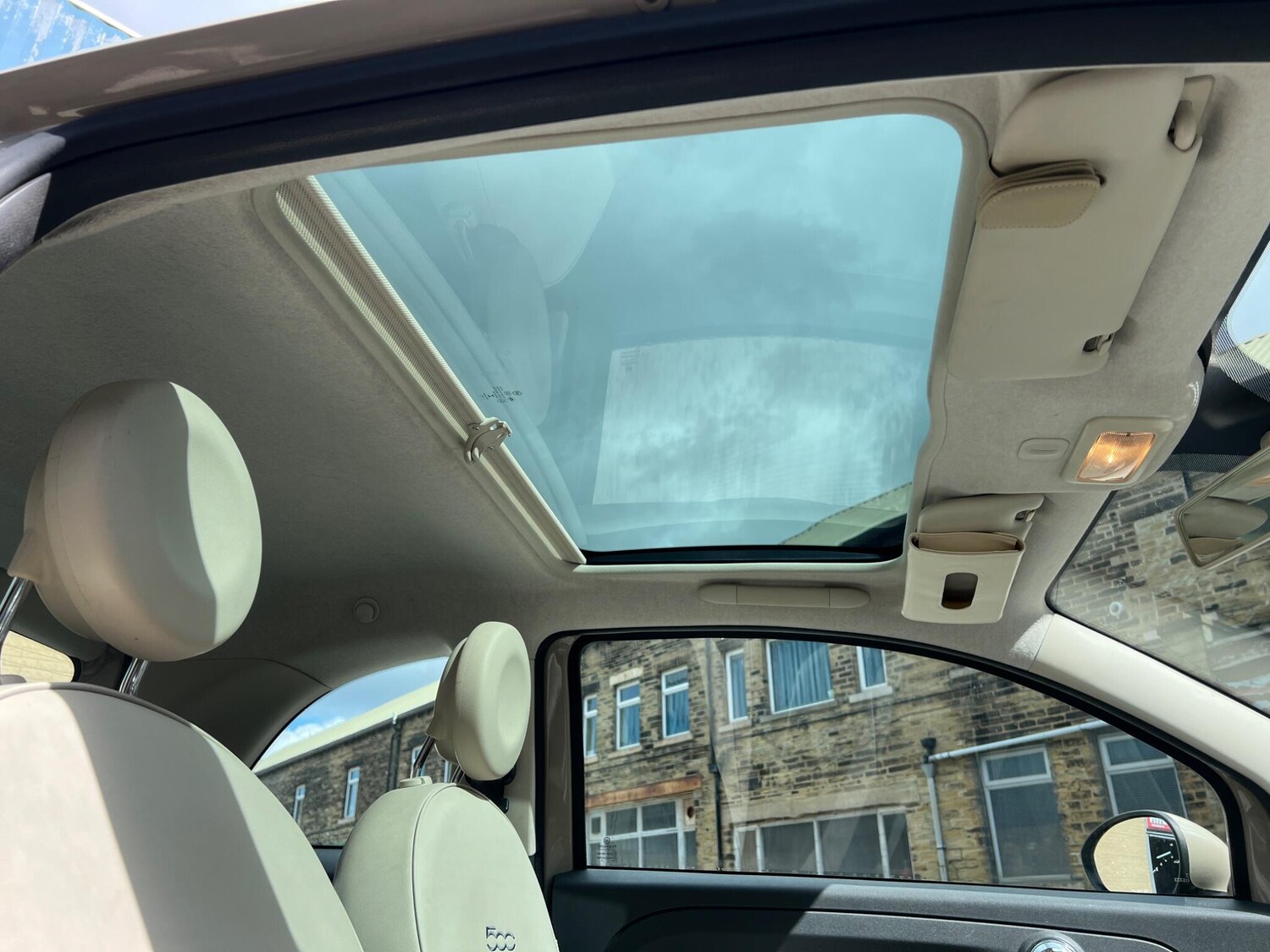 Used Fiat 500 for sale - 78214423: Photo 34