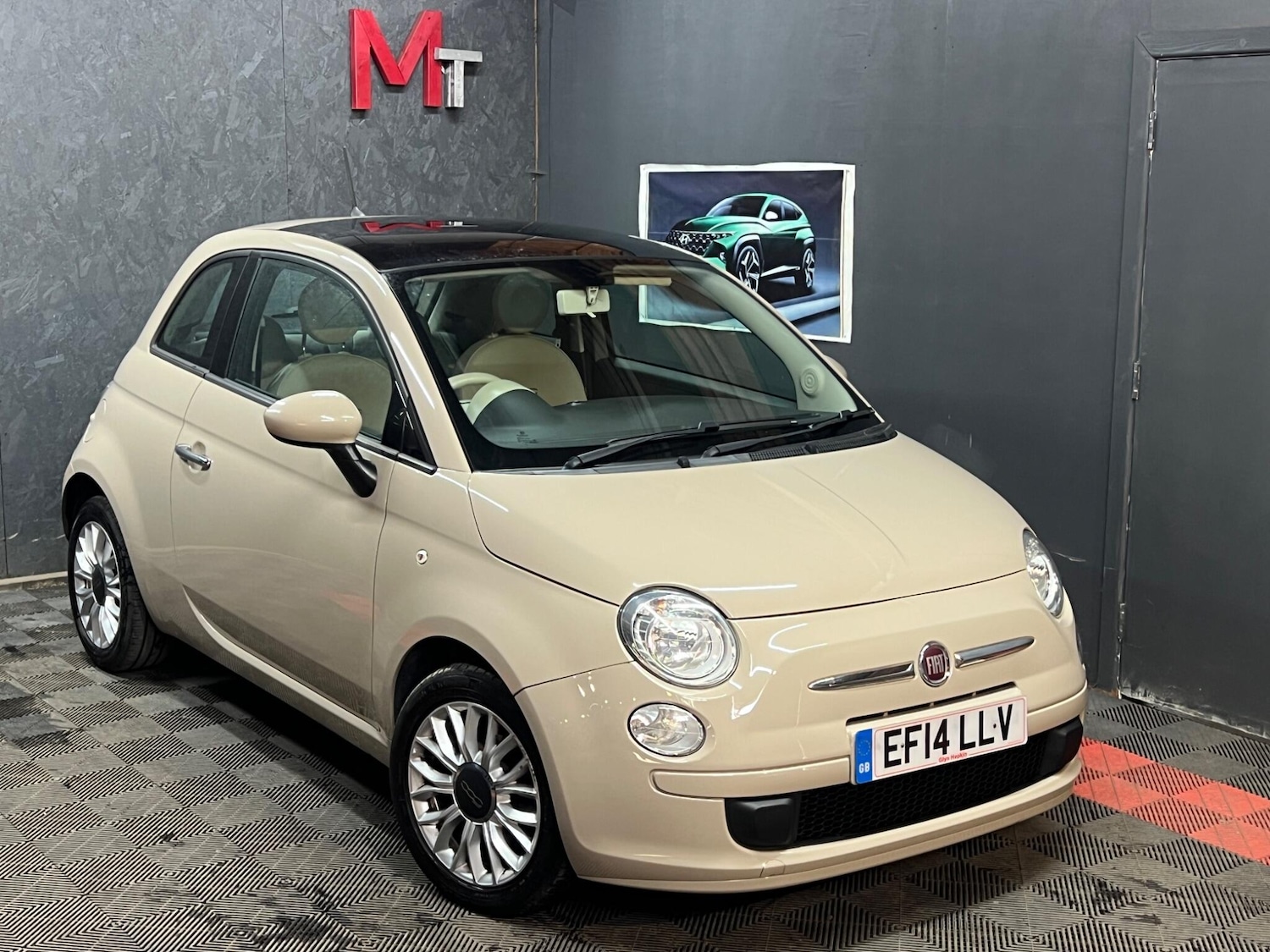 Used Fiat 500 for sale - 78214423: Photo 6