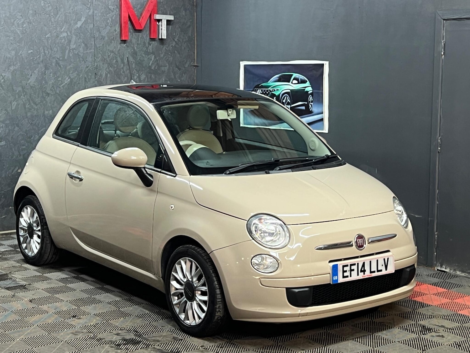 Used Fiat 500 for sale - 78214423: Photo 7