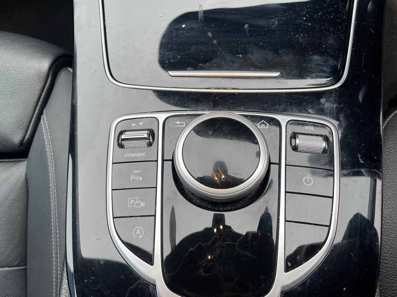 Used Mercedes-Benz E Class 2018 for sale - 77238631: Photo 22