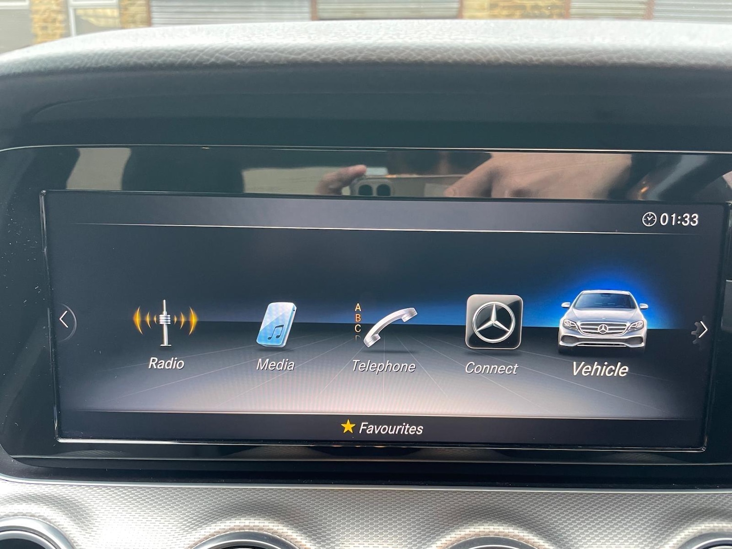 Used Mercedes-Benz E Class 2018 for sale - 77238631: Photo 29