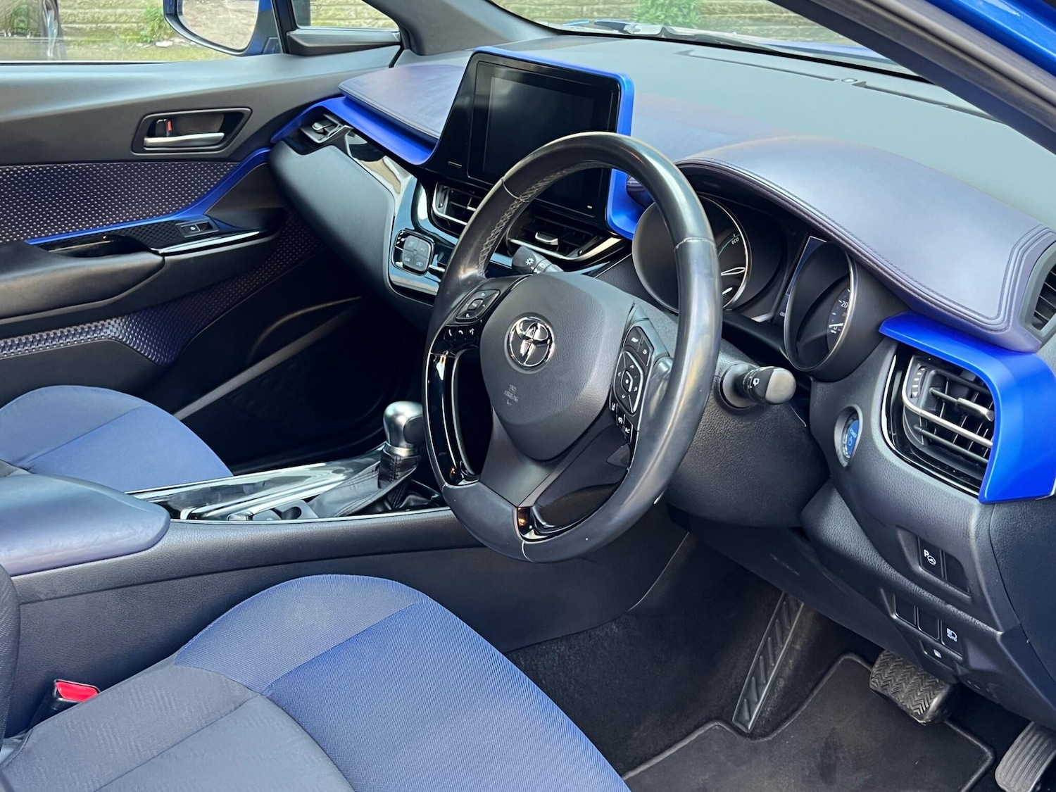 Used Toyota C-HR 2018 for sale - 78157409: Photo 20