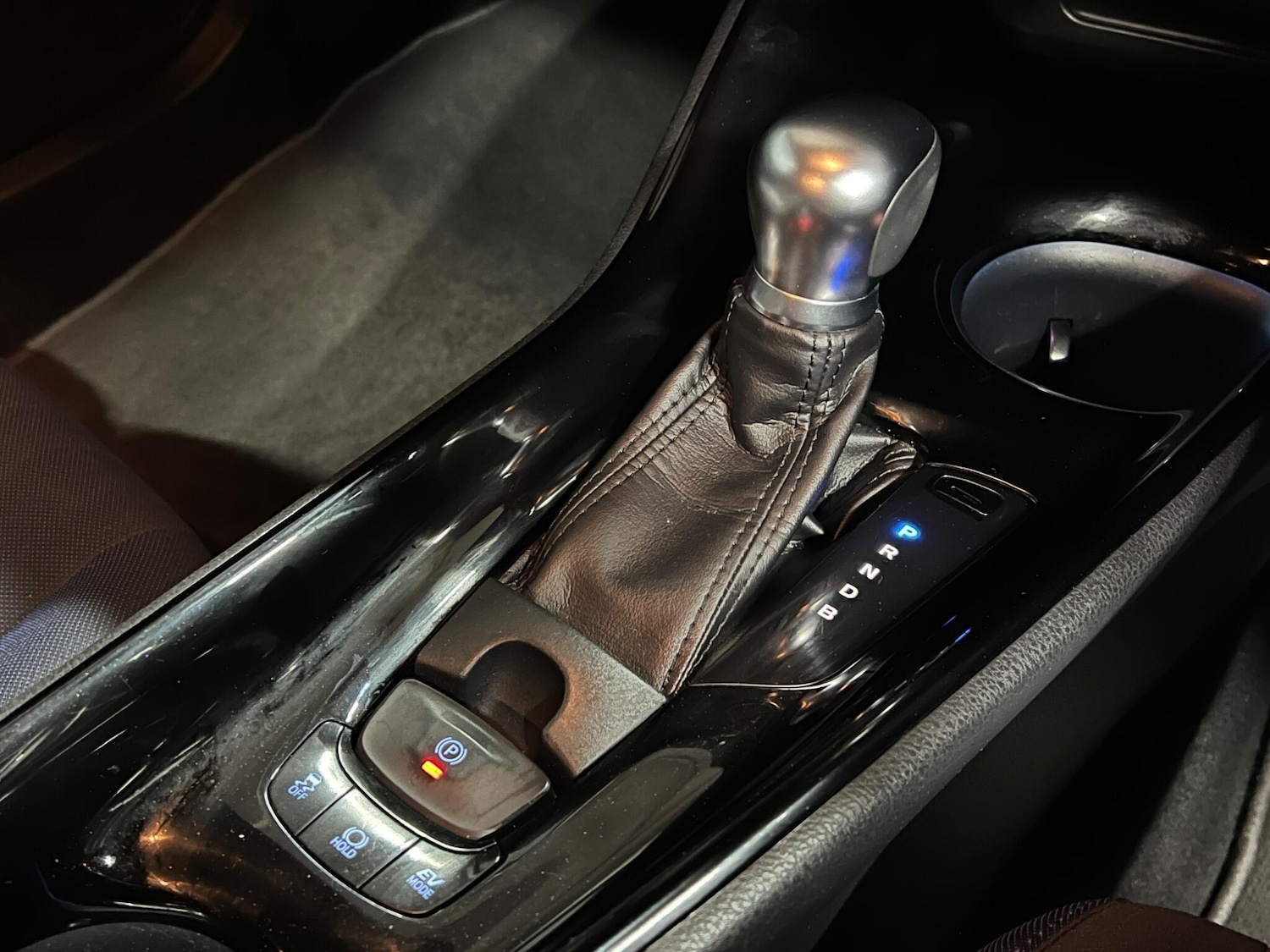 Used Toyota C-HR 2018 for sale - 78157409: Photo 22