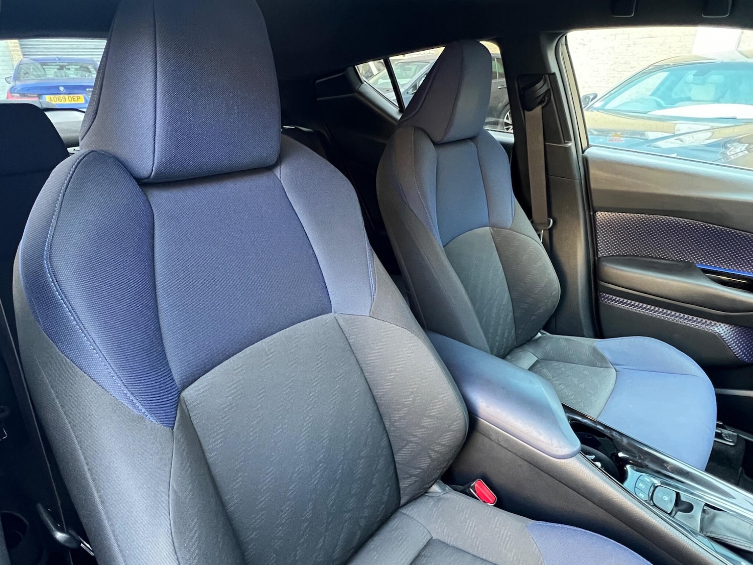 Used Toyota C-HR 2018 for sale - 78157409: Photo 23