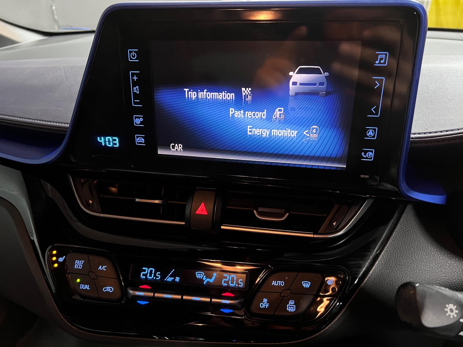 Used Toyota C-HR 2018 for sale - 78157409: Photo 37