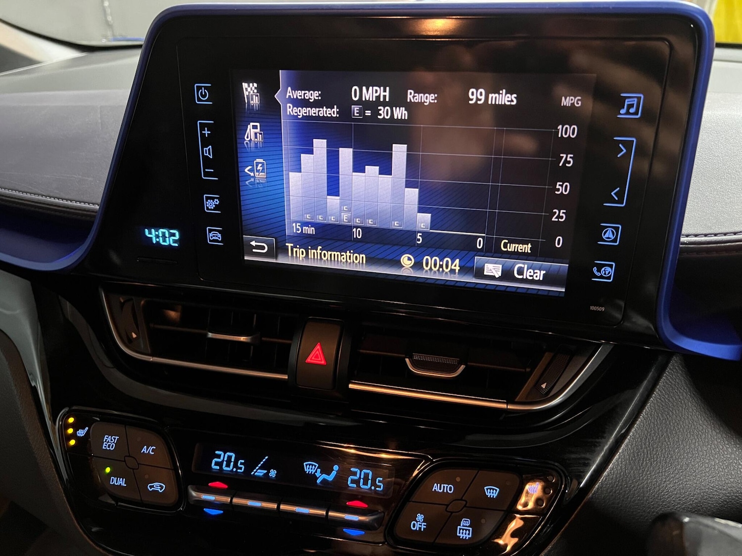 Used Toyota C-HR 2018 for sale - 78157409: Photo 38