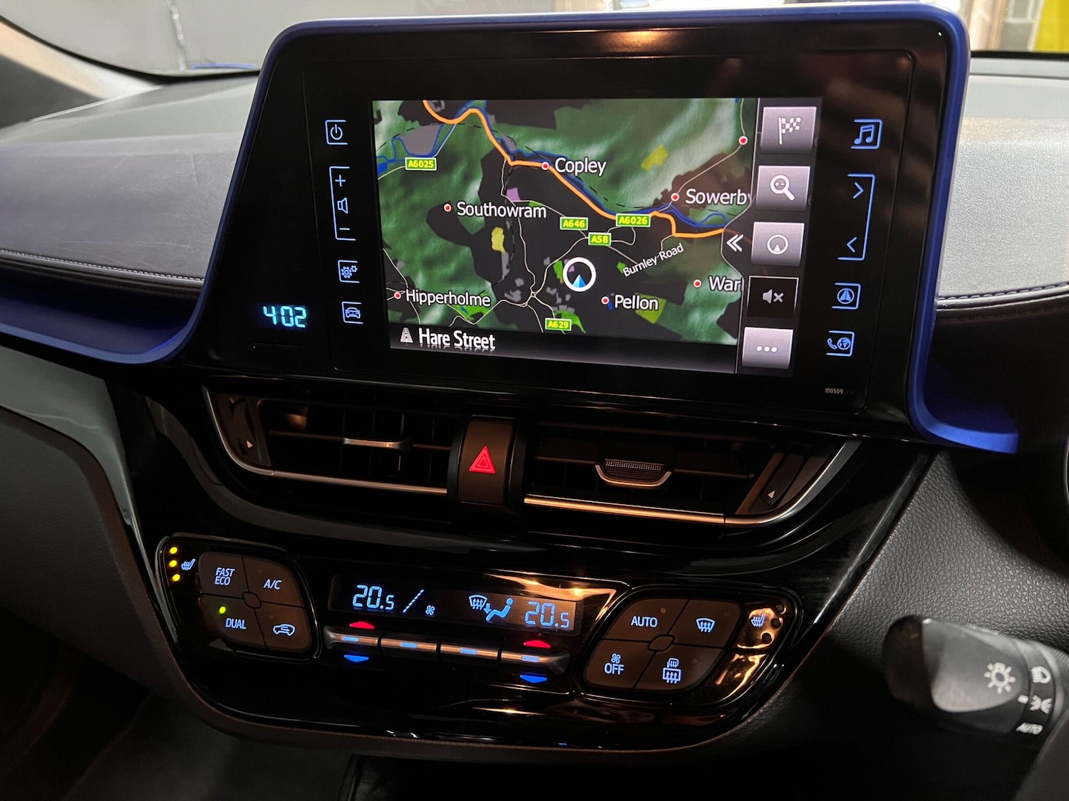 Used Toyota C-HR 2018 for sale - 78157409: Photo 39