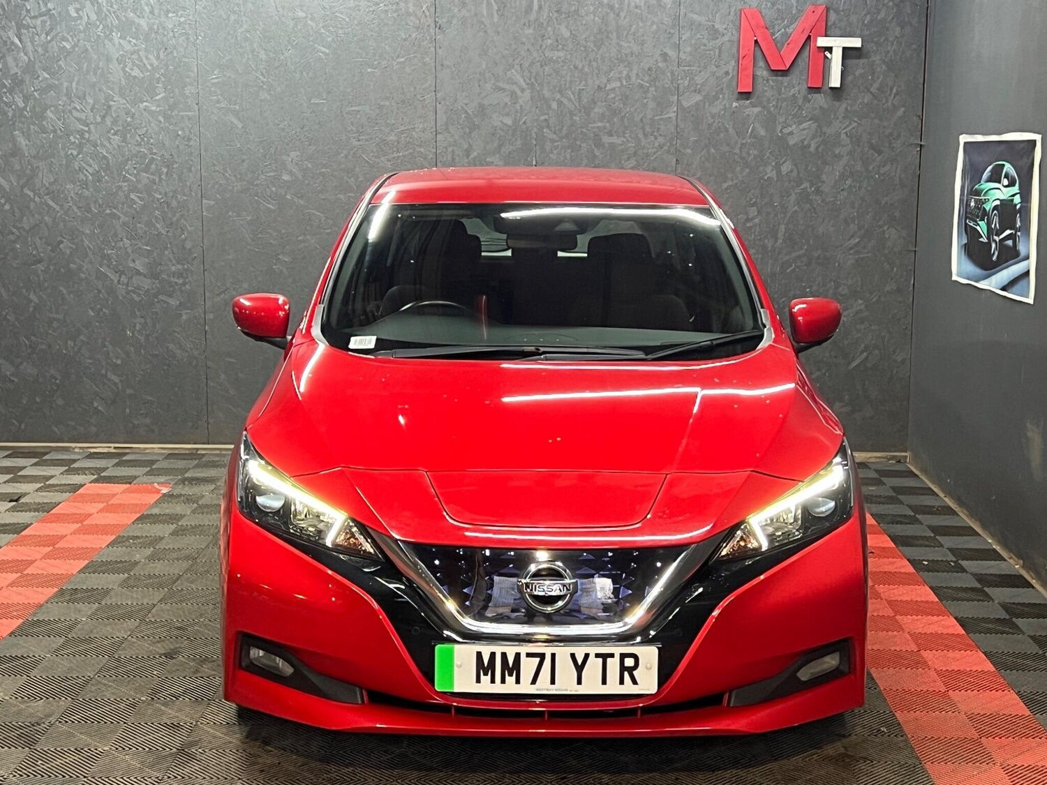 Used Nissan Leaf 2022 for sale - 78170940: Photo 10