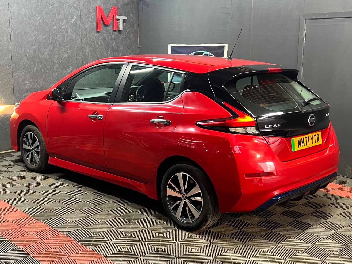 Used Nissan Leaf 2022 for sale - 78170940: Photo 11