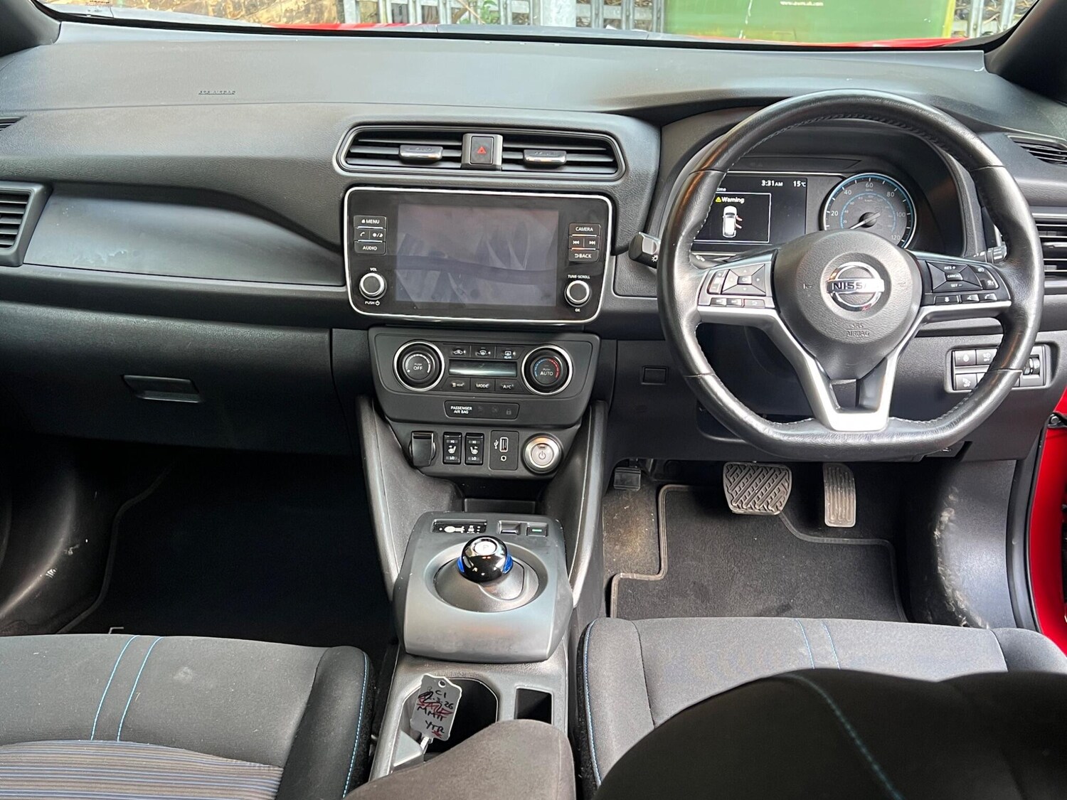 Used Nissan Leaf 2022 for sale - 78170940: Photo 15