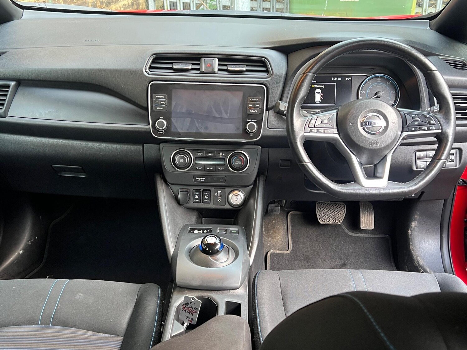 Used Nissan Leaf 2022 for sale - 78170940: Photo 16