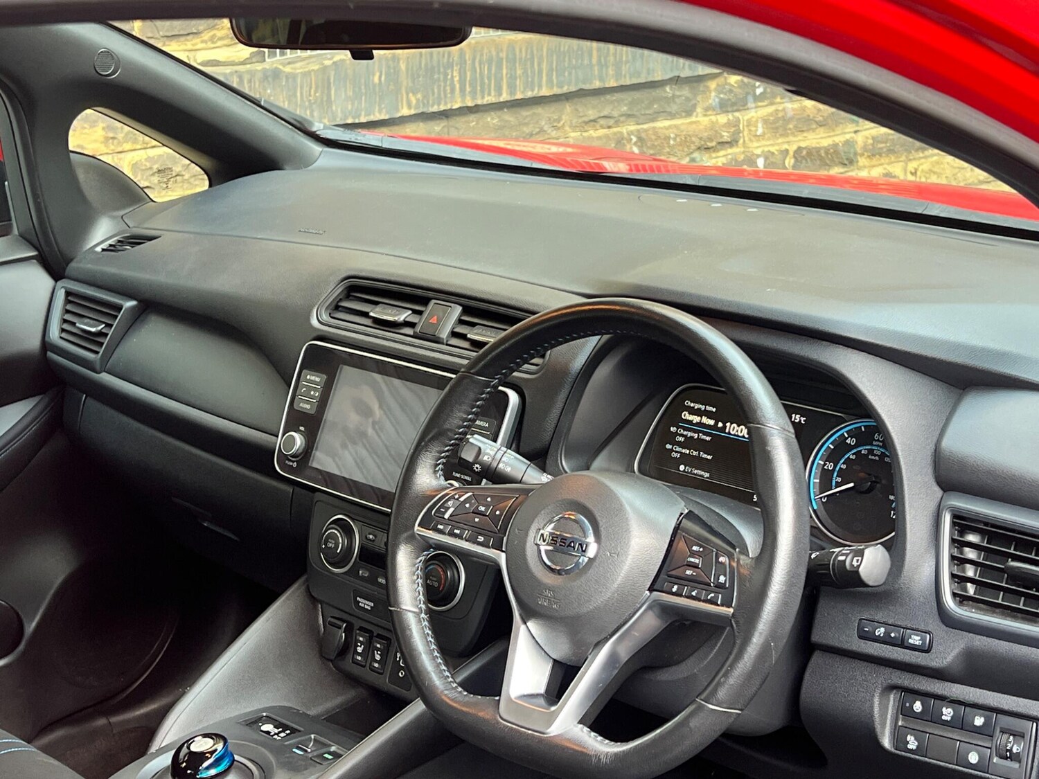 Used Nissan Leaf 2022 for sale - 78170940: Photo 17