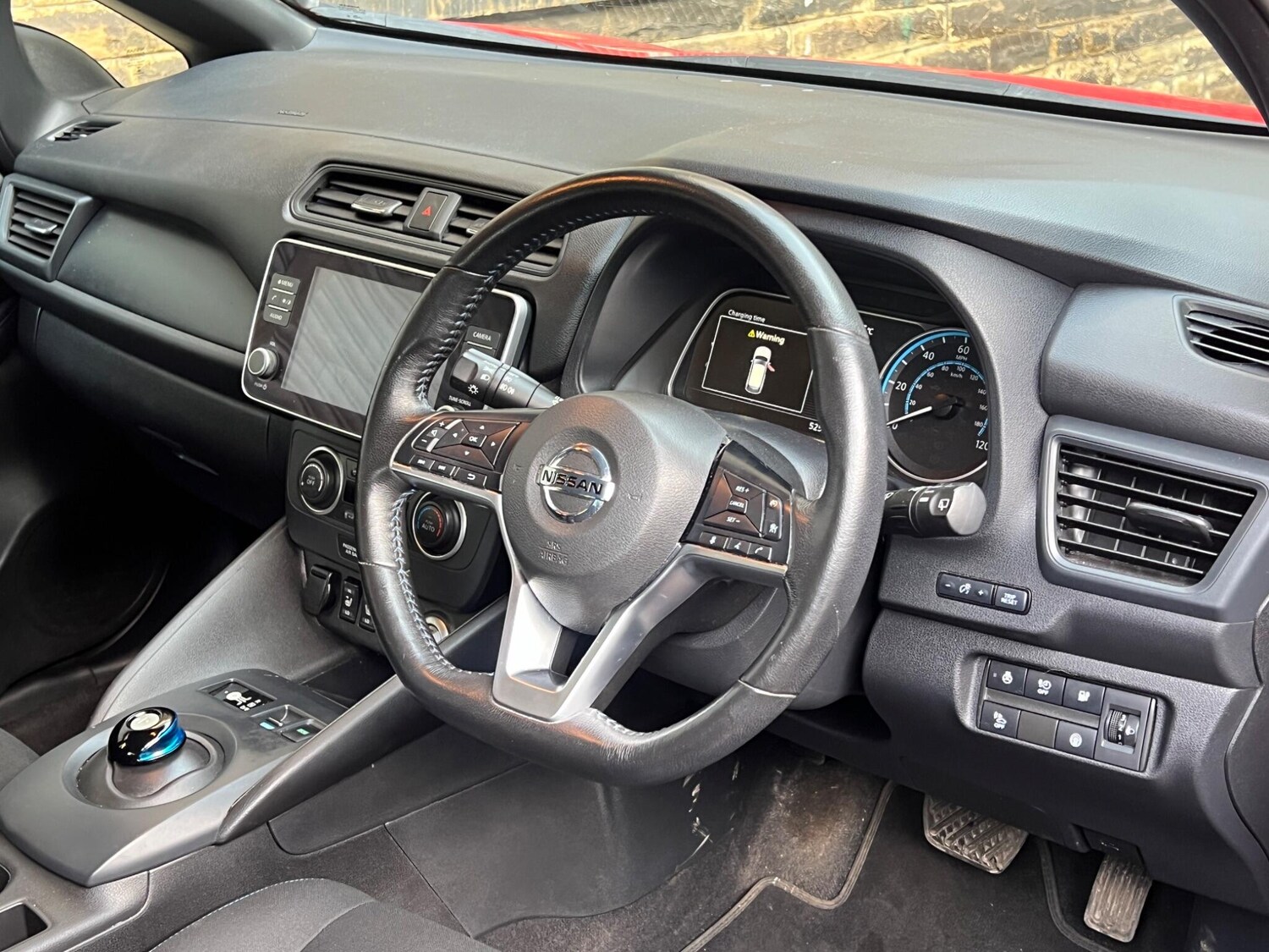 Used Nissan Leaf 2022 for sale - 78170940: Photo 18