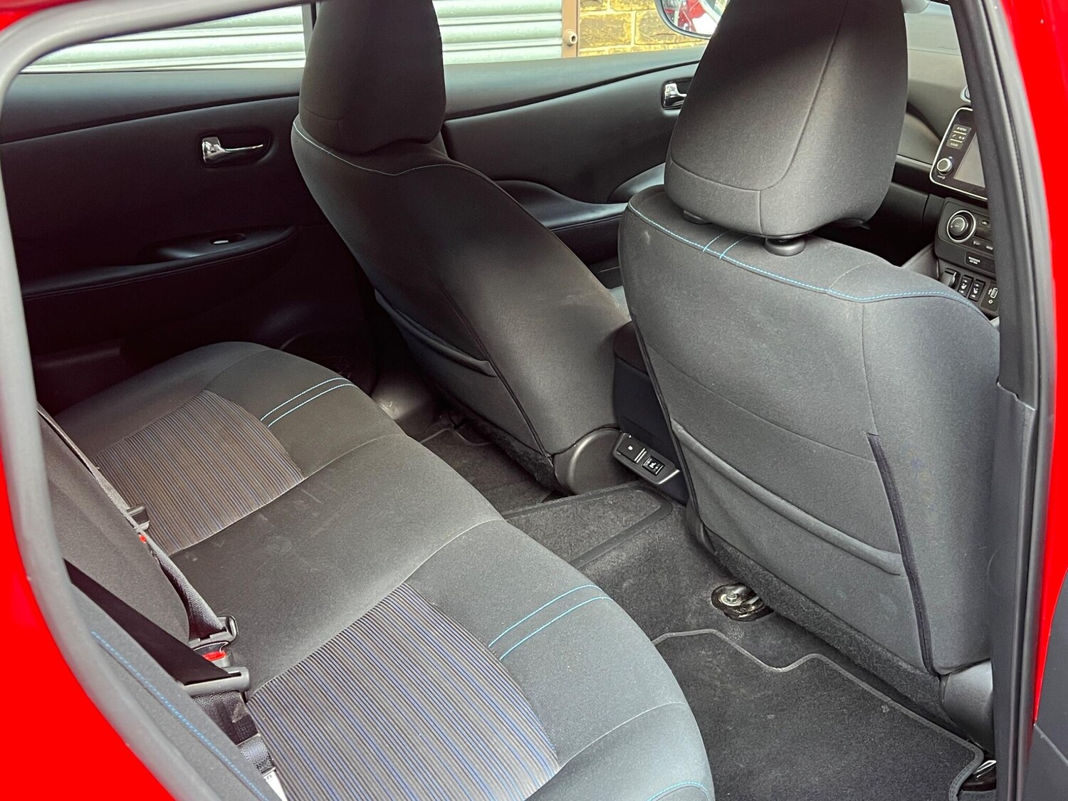 Used Nissan Leaf 2022 for sale - 78170940: Photo 21