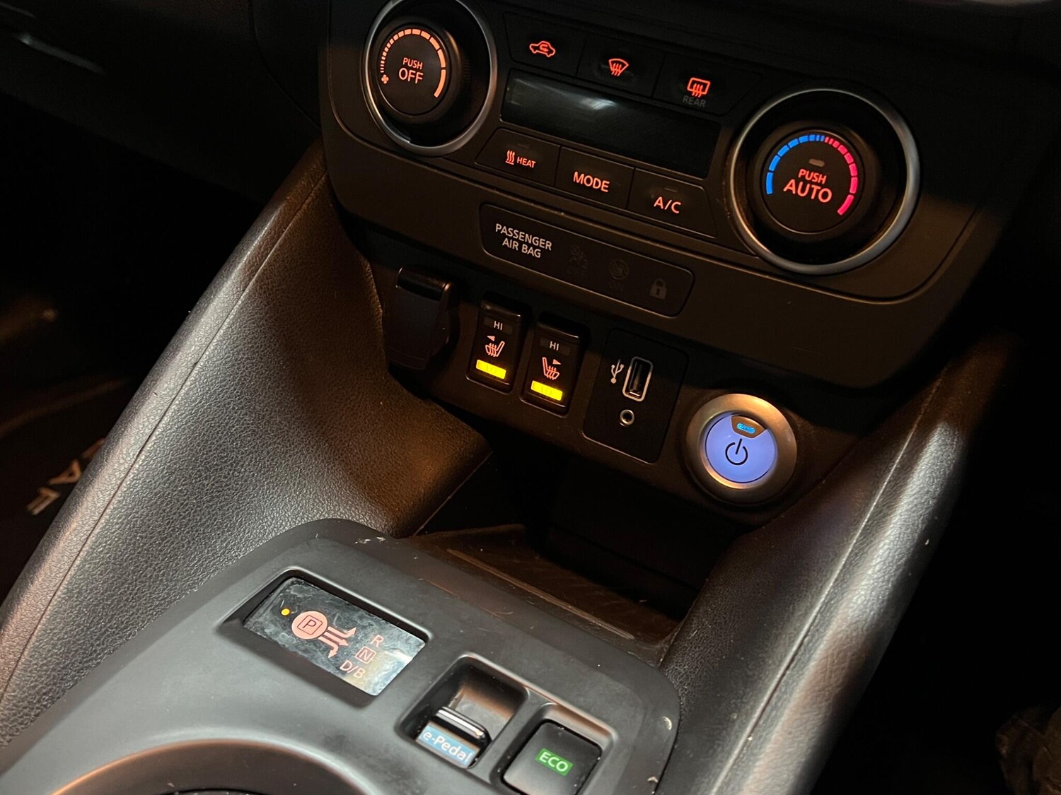 Used Nissan Leaf 2022 for sale - 78170940: Photo 24