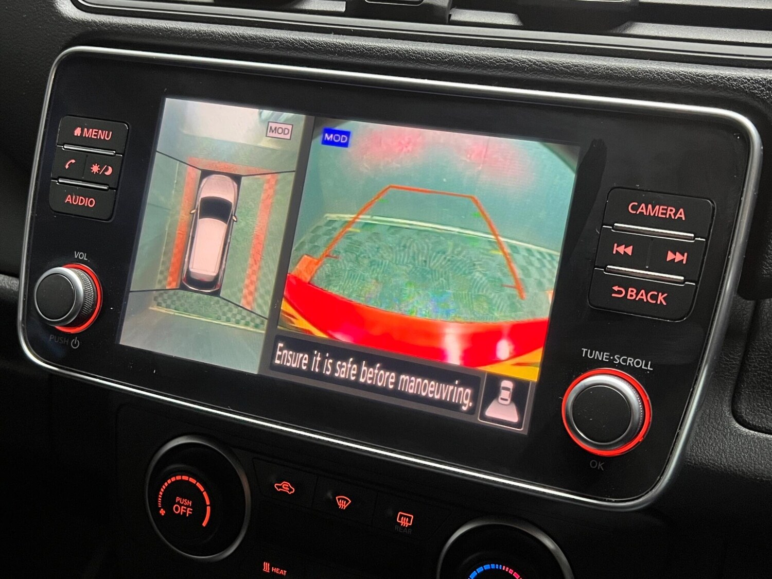 Used Nissan Leaf 2022 for sale - 78170940: Photo 31