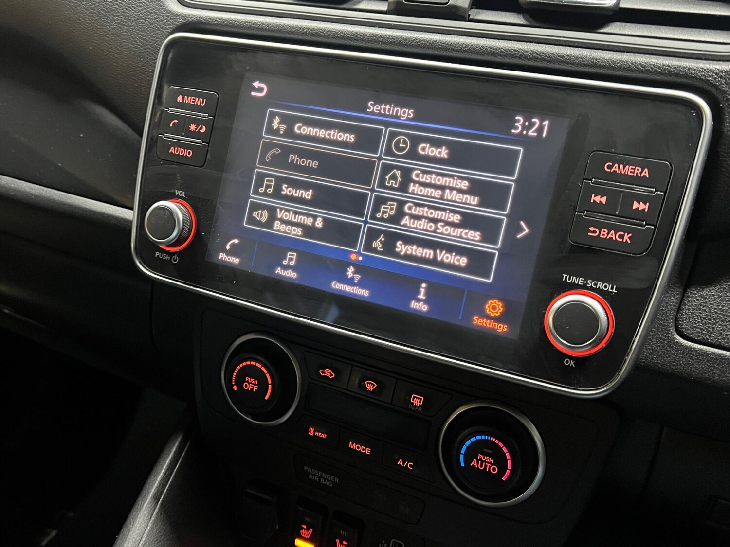 Used Nissan Leaf 2022 for sale - 78170940: Photo 33