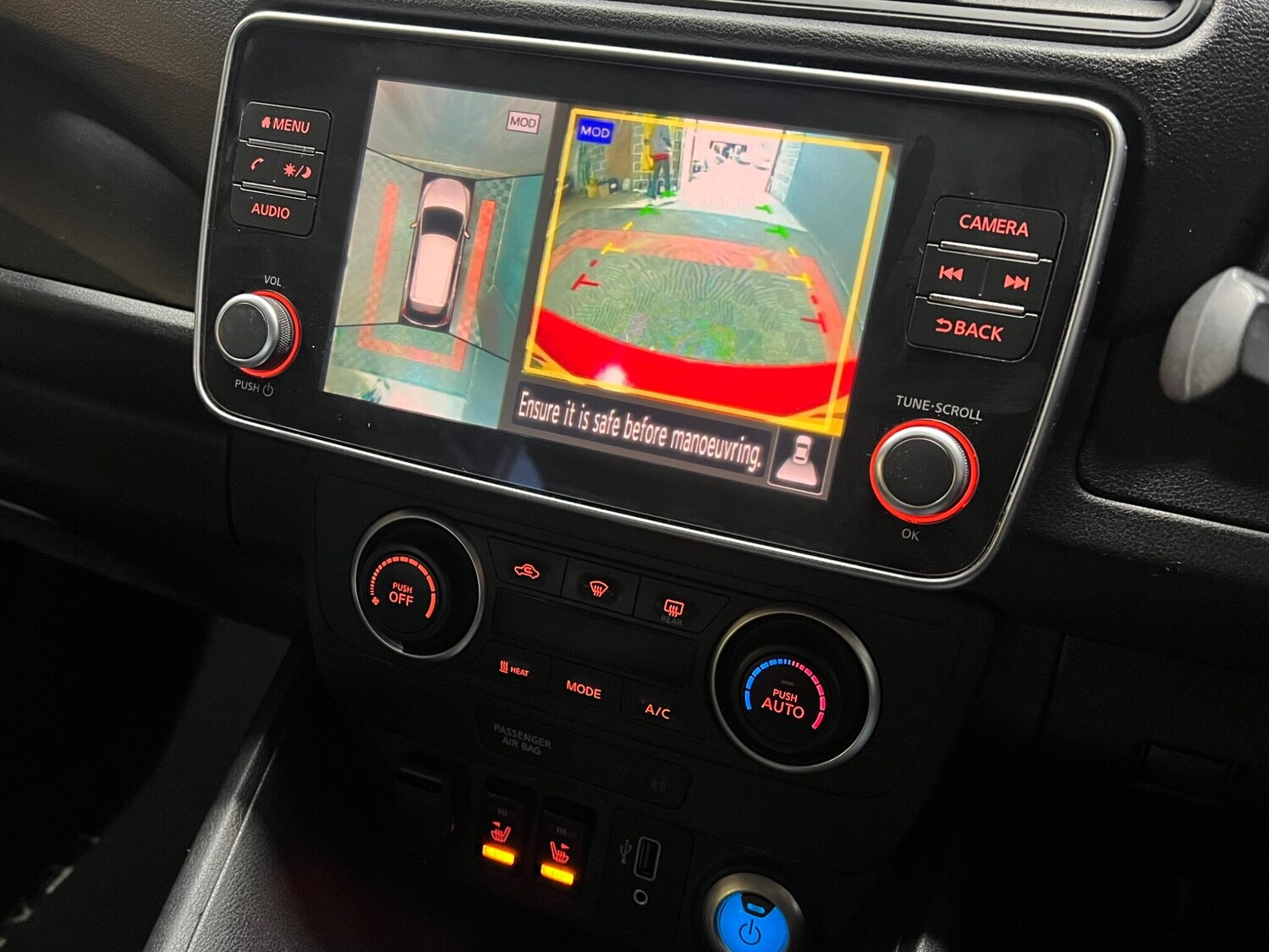 Used Nissan Leaf 2022 for sale - 78170940: Photo 36