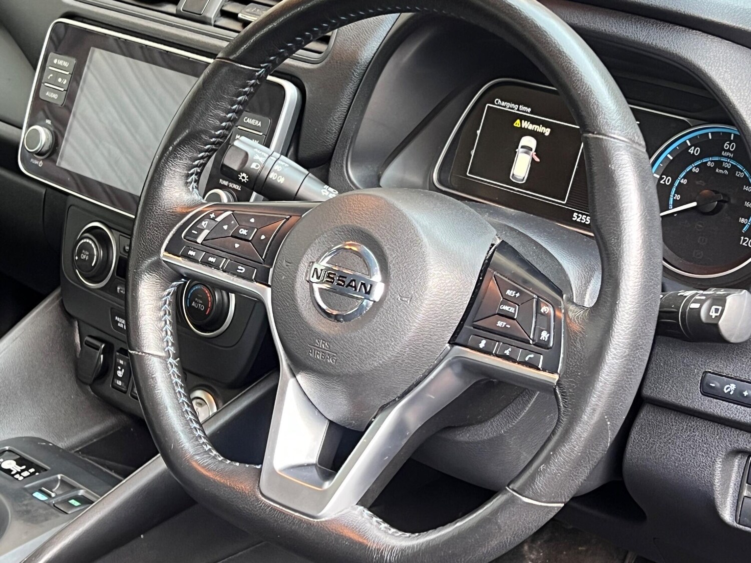 Used Nissan Leaf 2022 for sale - 78170940: Photo 41