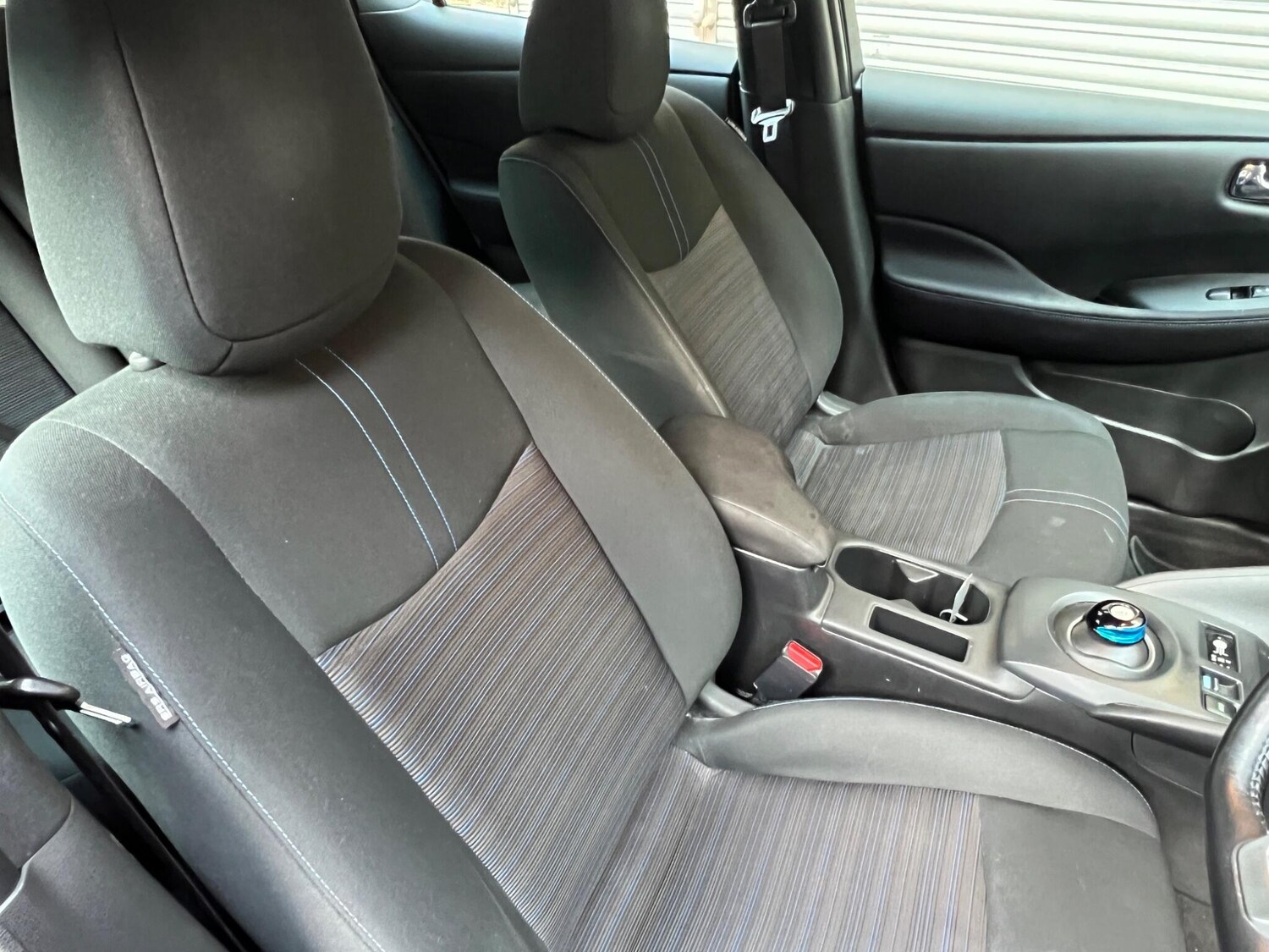 Used Nissan Leaf 2022 for sale - 78170940: Photo 51