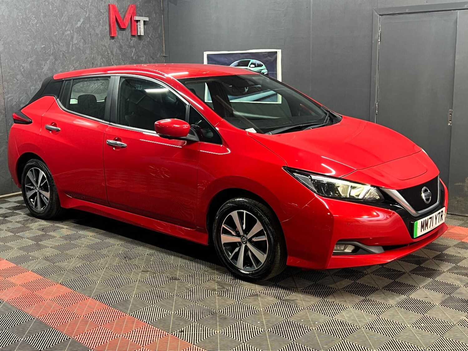 Used Nissan Leaf 2022 for sale - 78170940: Photo 7