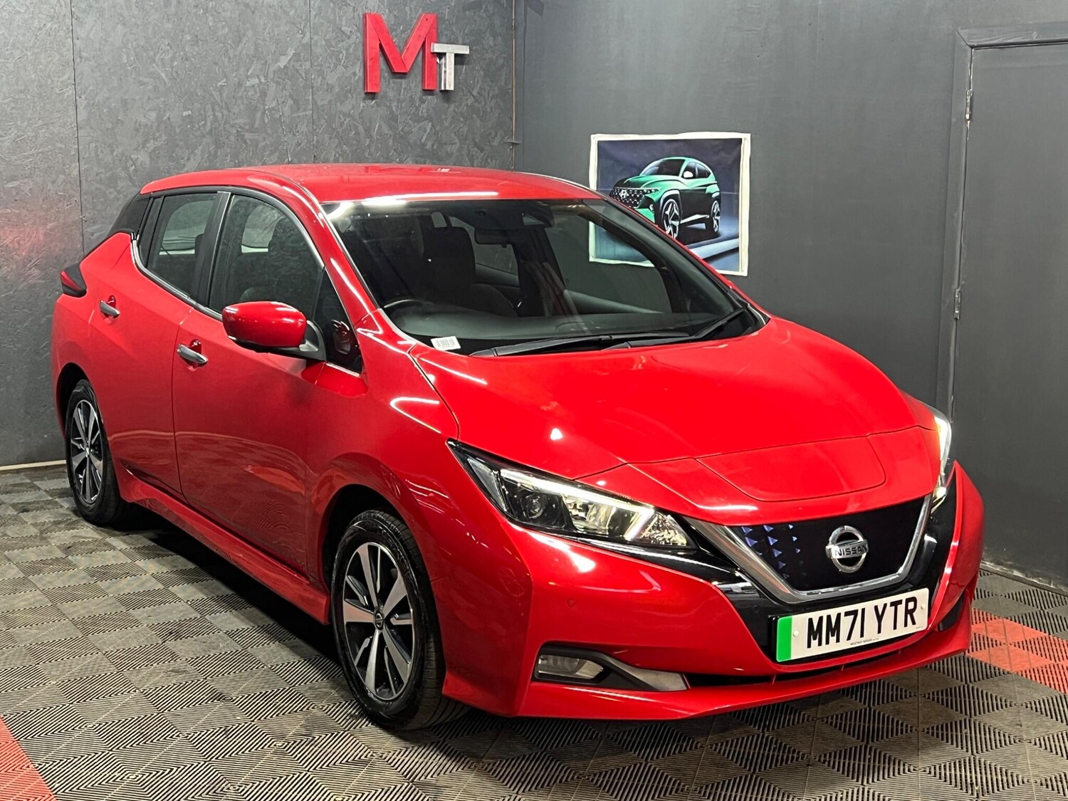 Used Nissan Leaf 2022 for sale - 78170940: Photo 9