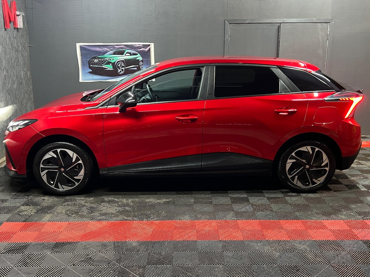 Used MG MG4 2023 for sale - 77291248: Photo 13