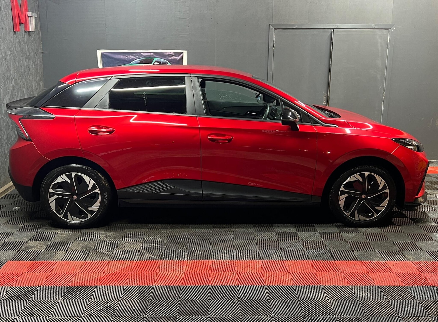 Used MG MG4 2023 for sale - 77291248: Photo 17