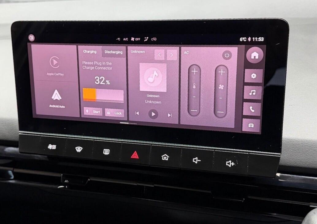 Used MG MG4 2023 for sale - 77291248: Photo 27