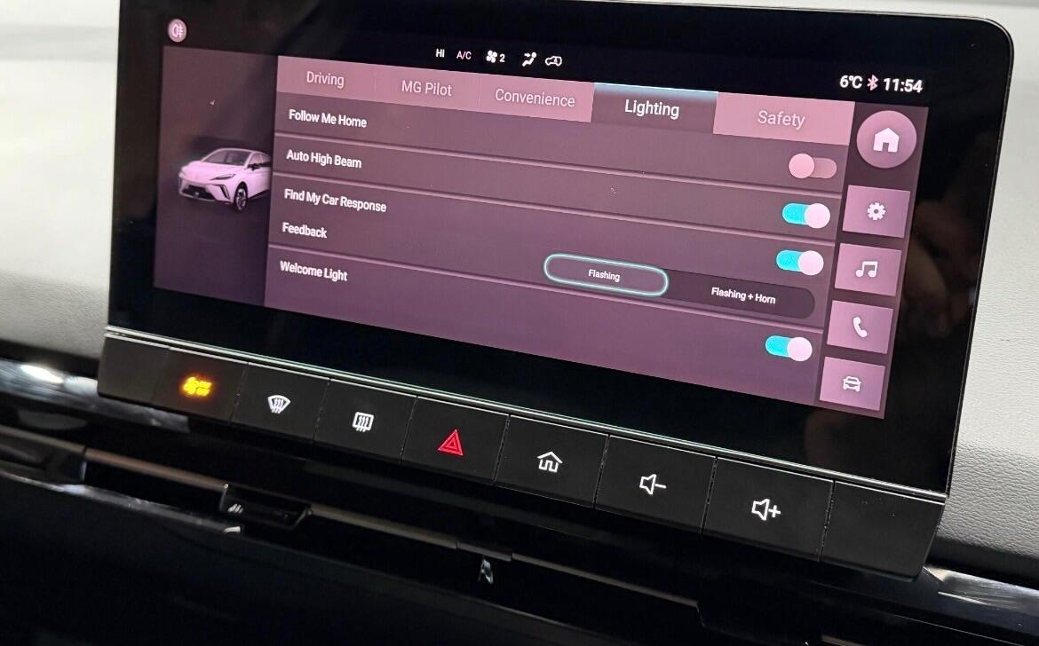 Used MG MG4 2023 for sale - 77291248: Photo 30