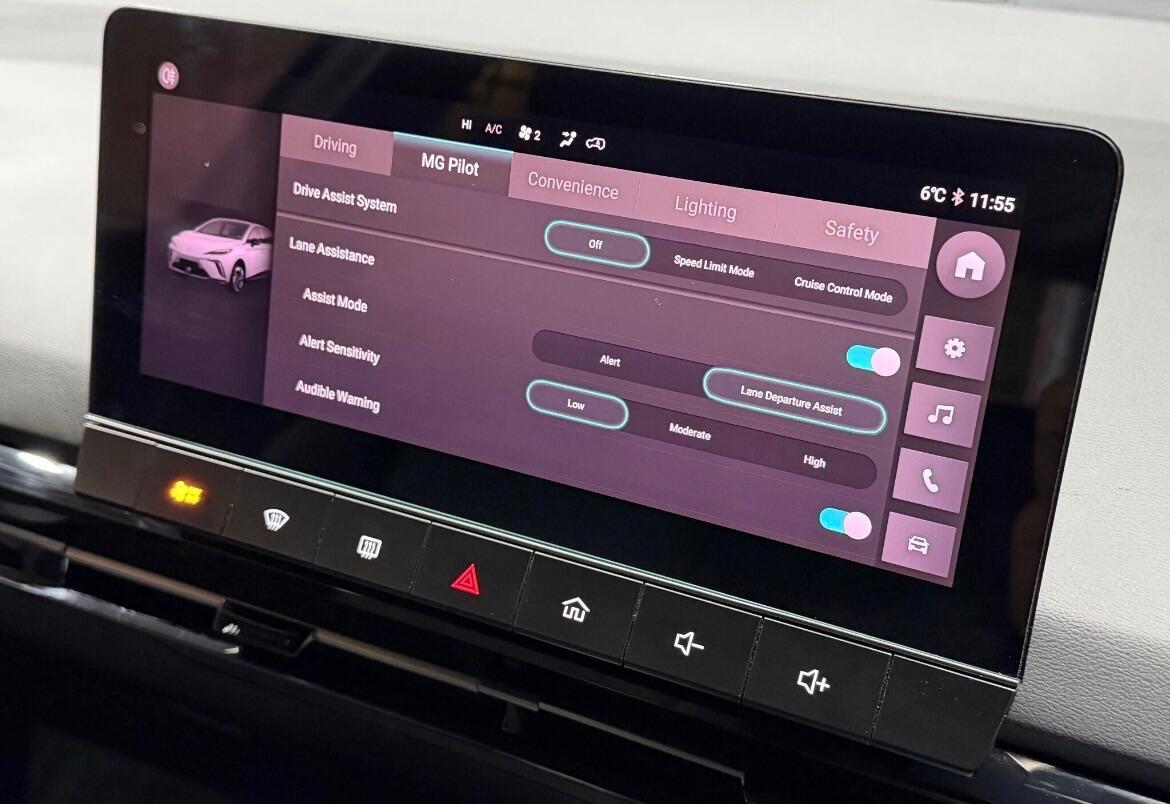 Used MG MG4 2023 for sale - 77291248: Photo 31