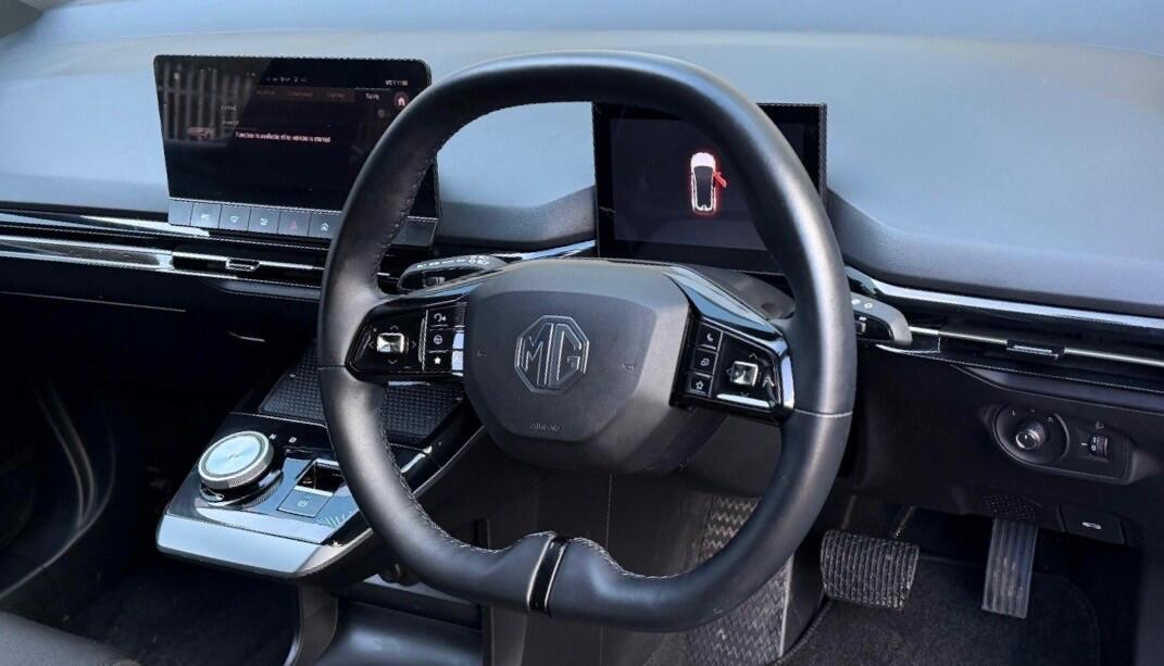 Used MG MG4 2023 for sale - 77291248: Photo 34