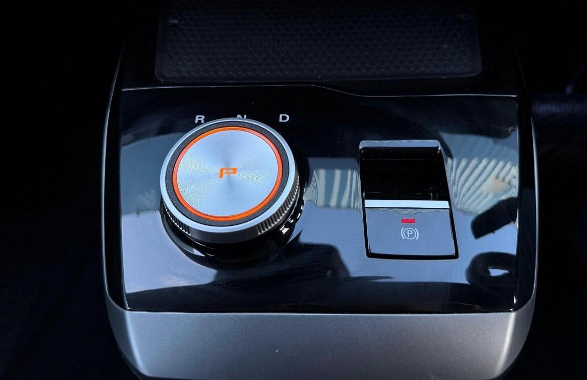 Used MG MG4 2023 for sale - 77291248: Photo 44