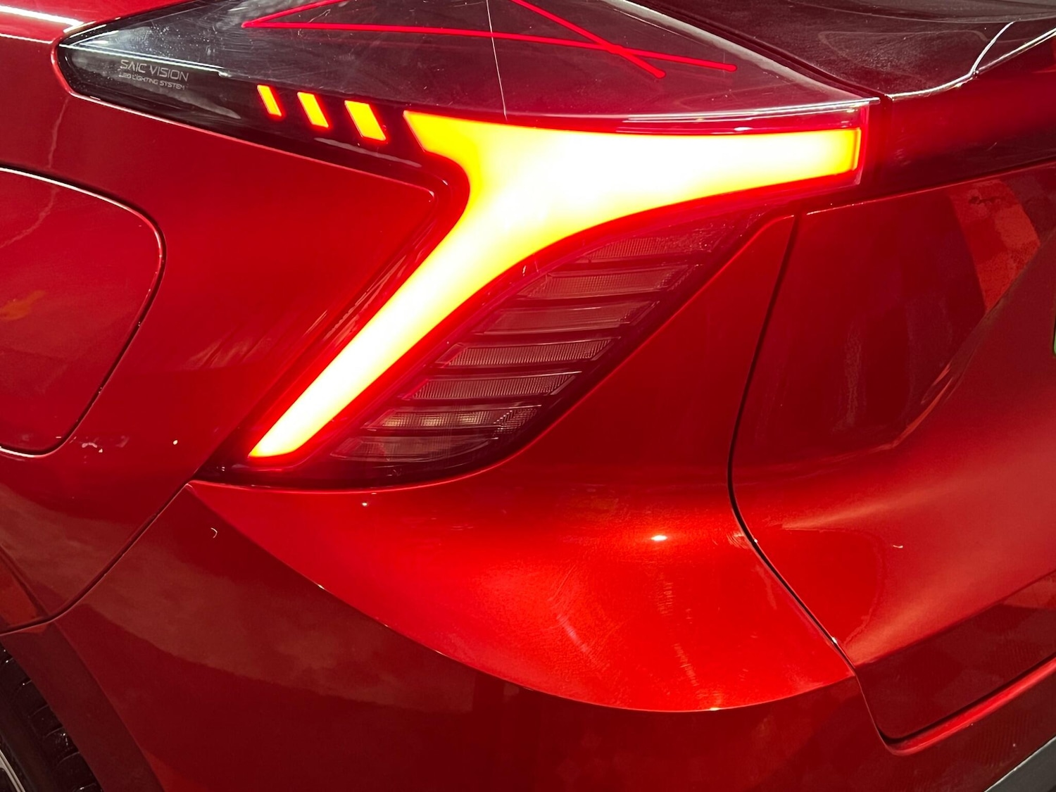 Used MG MG4 2023 for sale - 77291248: Photo 50