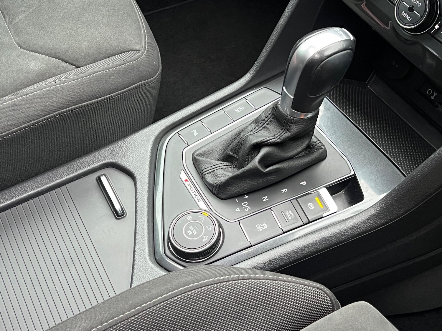 Used Volkswagen Tiguan 2017 for sale - 76976216: Photo 20