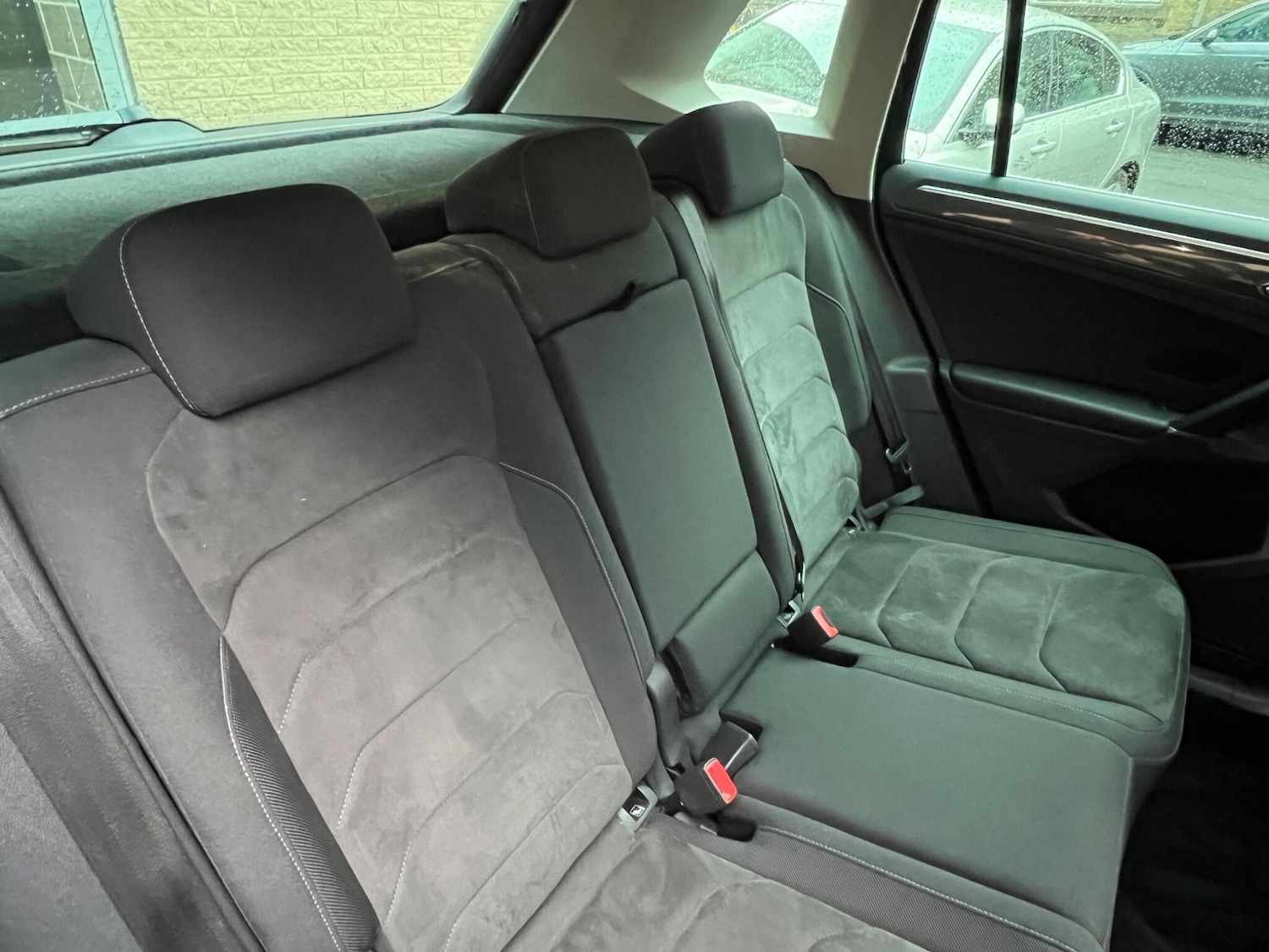 Used Volkswagen Tiguan 2017 for sale - 76976216: Photo 26