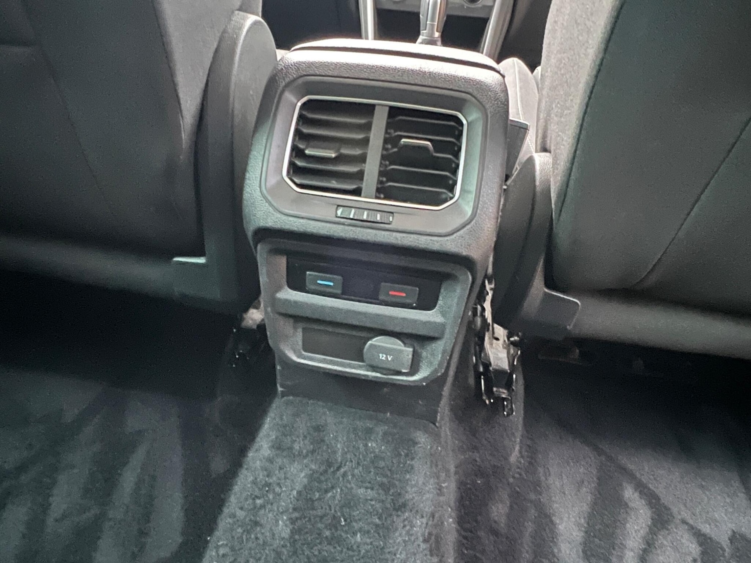 Used Volkswagen Tiguan 2017 for sale - 76976216: Photo 29