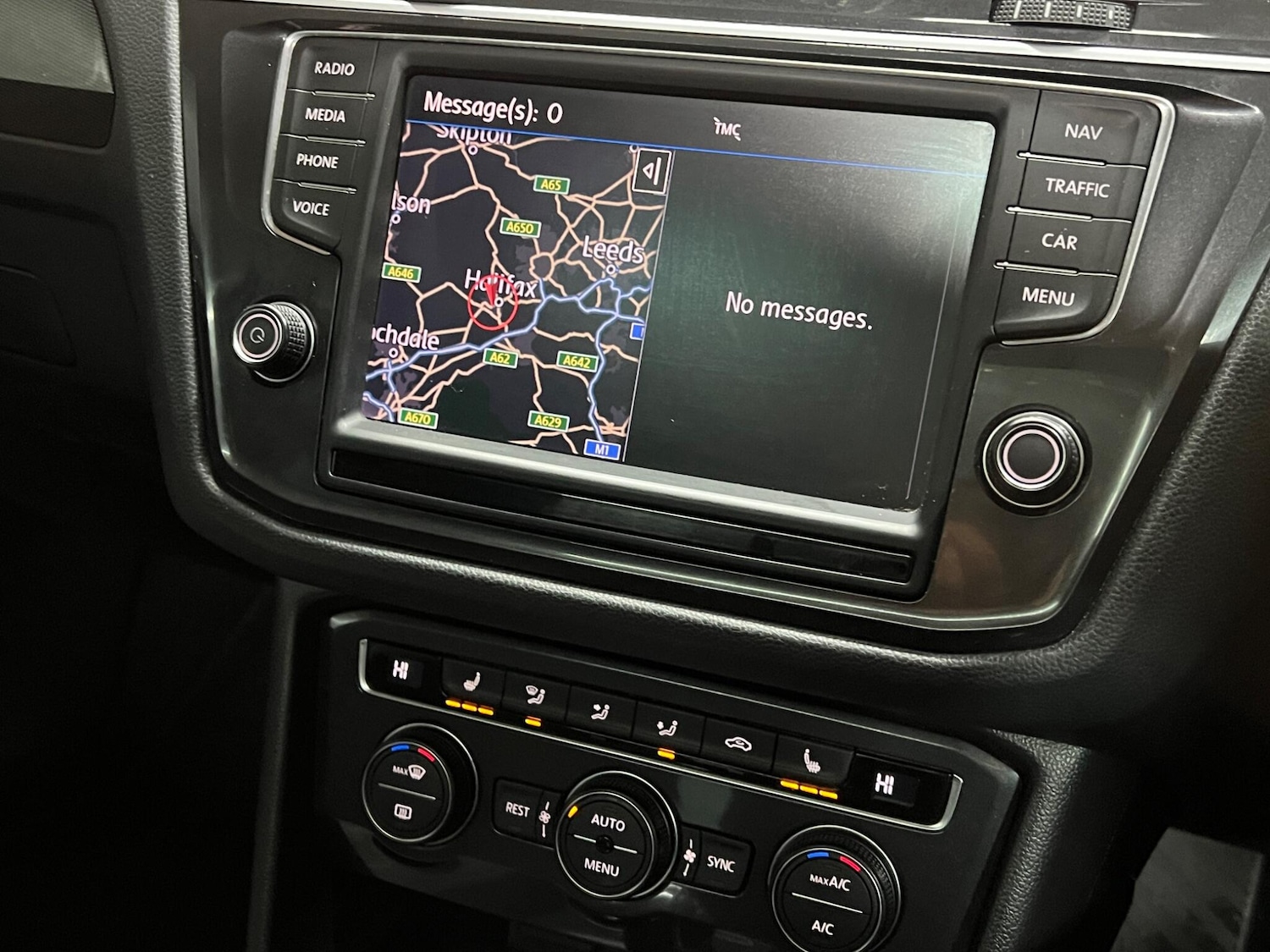 Used Volkswagen Tiguan 2017 for sale - 76976216: Photo 39