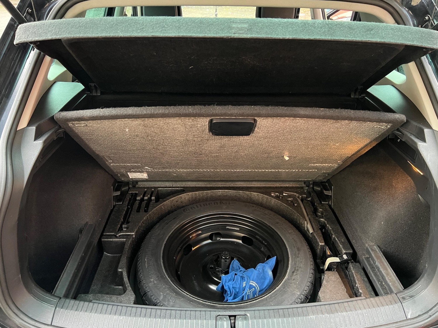 Used Volkswagen Tiguan 2017 for sale - 76976216: Photo 43